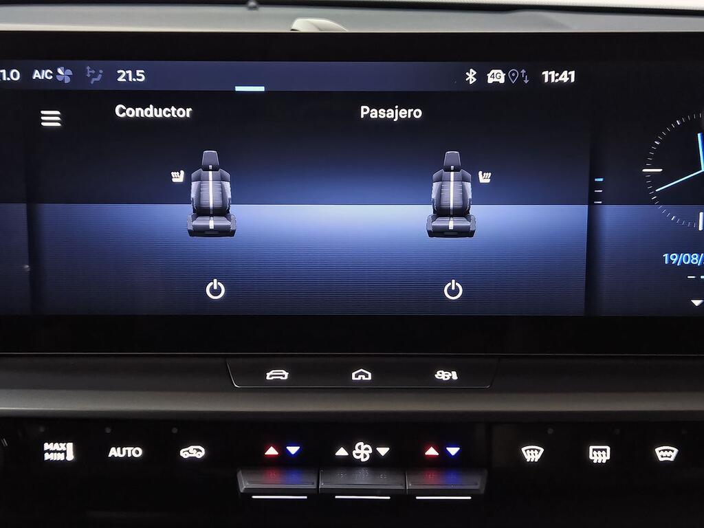 Opel Grandland 1.2T XHT Hybrid eDCT6 S/S GS 32