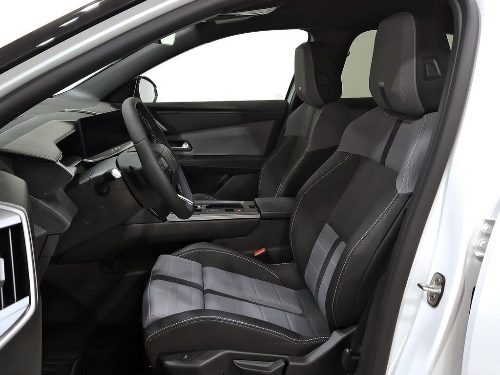 Opel Grandland 1.2T XHT Hybrid eDCT6 S/S GS 8