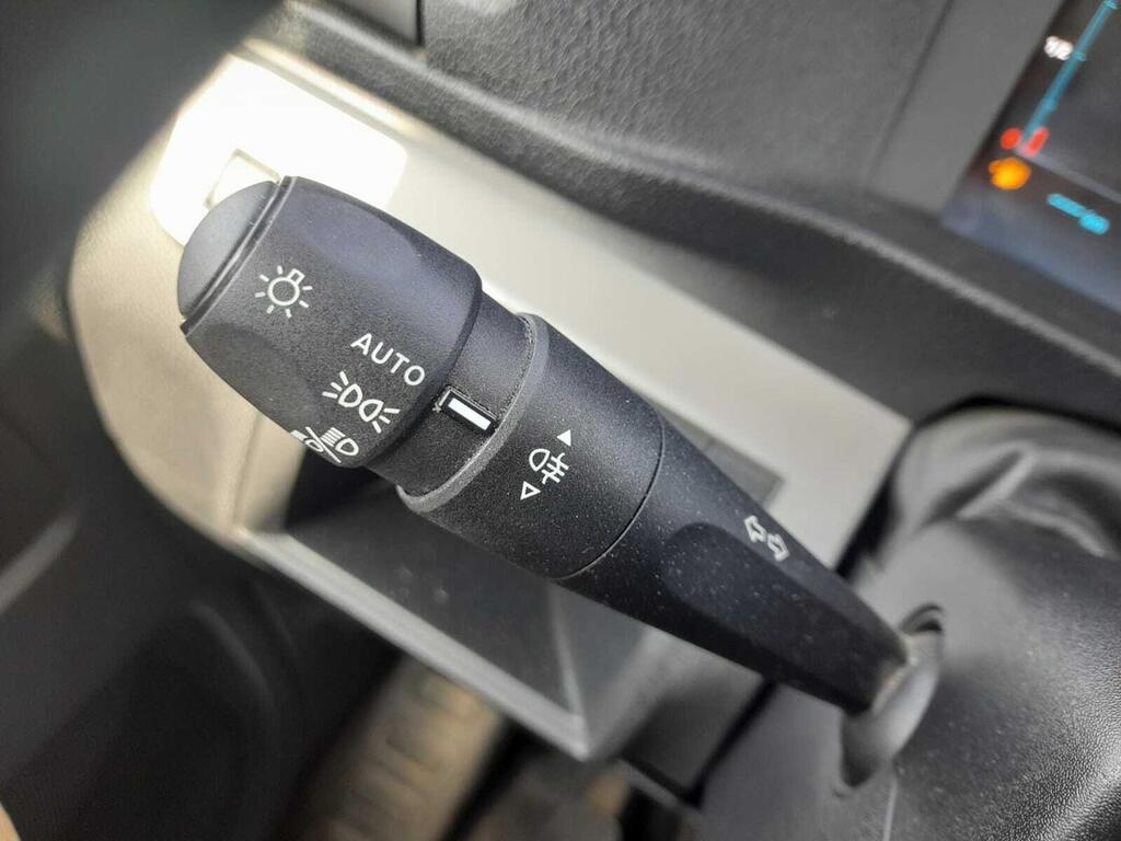 Citroën Jumpy FG 1.5 BLUEHDI 120 M 4P 18