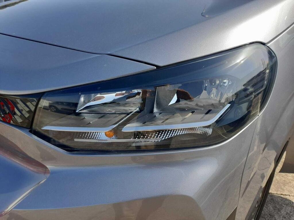 Citroën Jumpy FG 1.5 BLUEHDI 120 M 4P 16