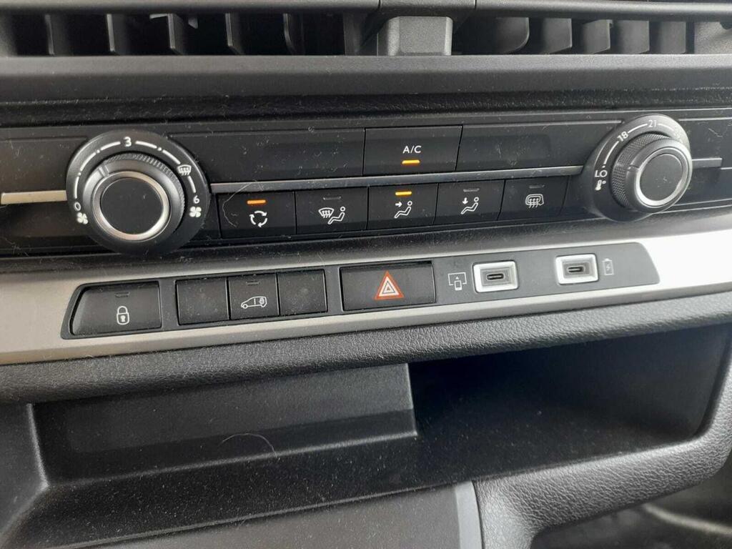 Citroën Jumpy FG 1.5 BLUEHDI 120 M 4P 22