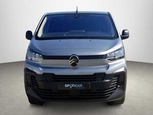 Citroën Jumpy FG 1.5 BLUEHDI 120 M 4P