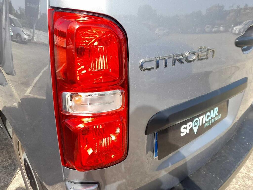 Citroën Jumpy FG 1.5 BLUEHDI 120 M 4P 17