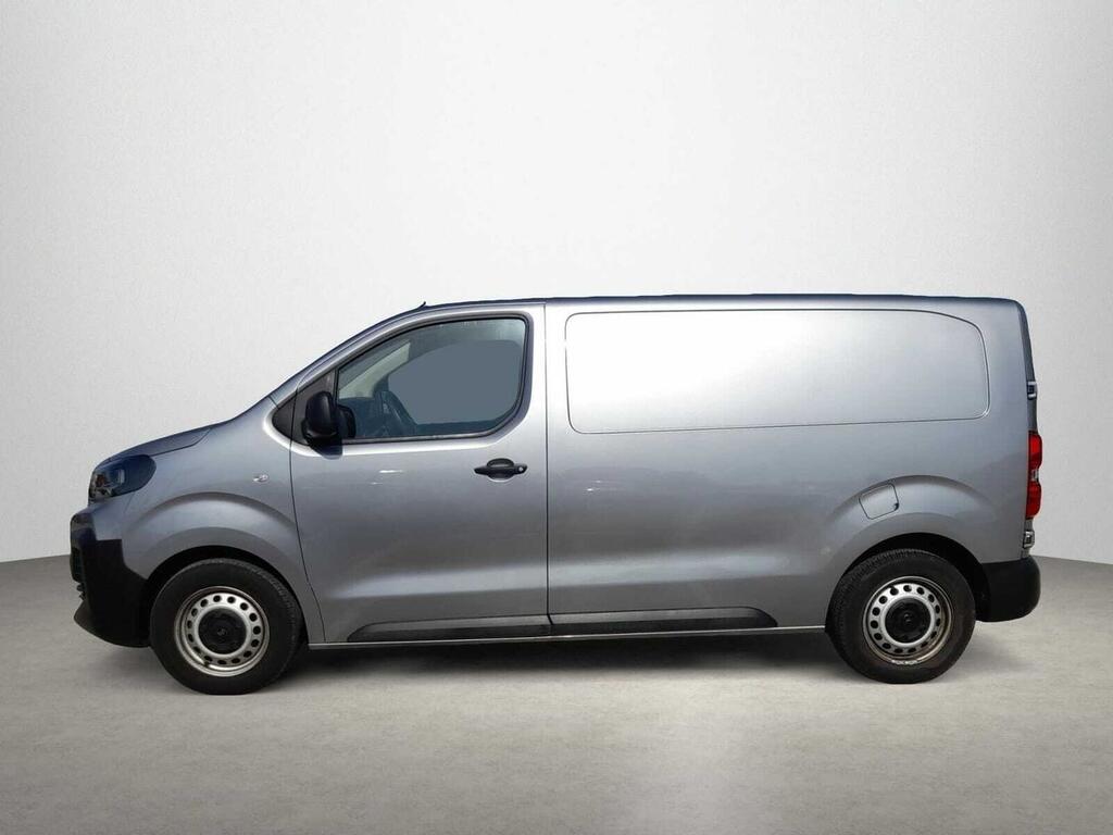 Citroën Jumpy FG 1.5 BLUEHDI 120 M 4P 34