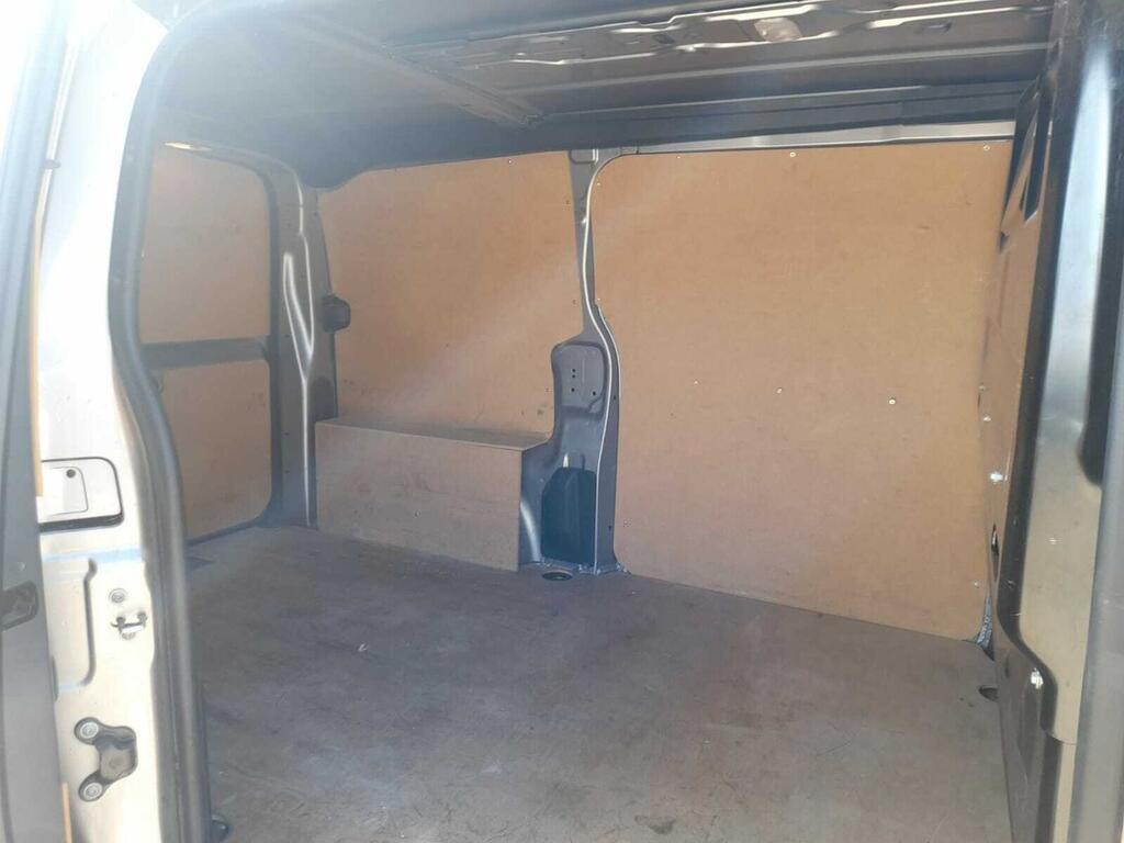 Citroën Jumpy FG 1.5 BLUEHDI 120 M 4P 12