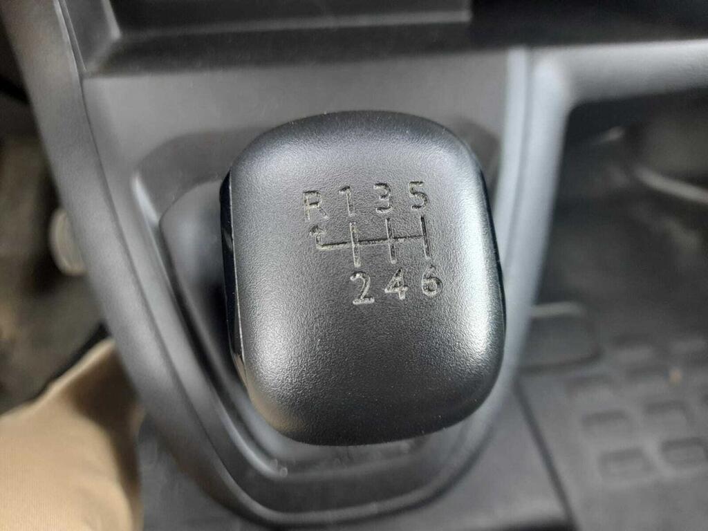 Citroën Jumpy FG 1.5 BLUEHDI 120 M 4P 14