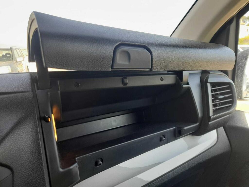 Citroën Jumpy FG 1.5 BLUEHDI 120 M 4P 23