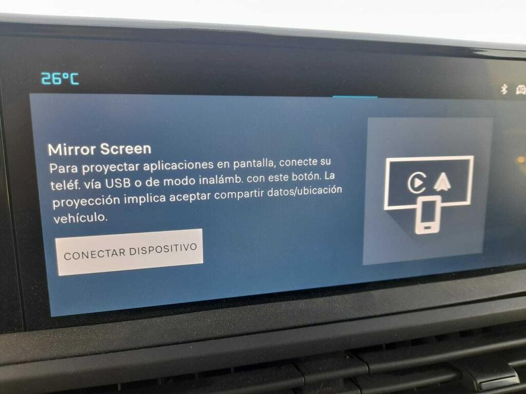 Citroën Jumpy FG 1.5 BLUEHDI 120 M 4P 26