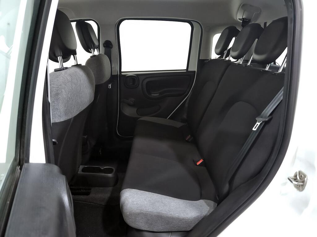 Fiat Panda City Cross 1.0 Gse 51kw (70CV) 9