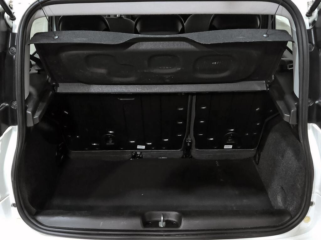 Fiat Panda City Cross 1.0 Gse 51kw (70CV) 10