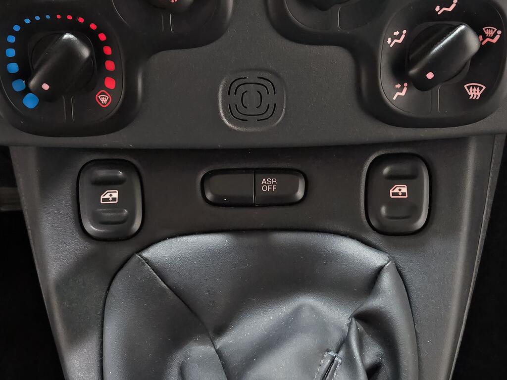 Fiat Panda City Cross 1.0 Gse 51kw (70CV) 20