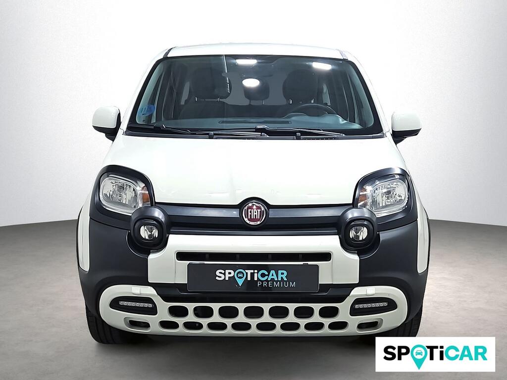 Fiat Panda City Cross 1.0 Gse 51kw (70CV) 5