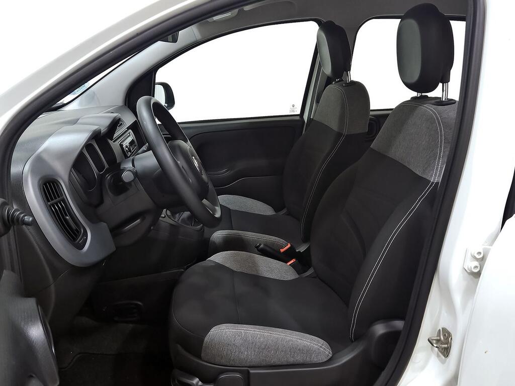 Fiat Panda City Cross 1.0 Gse 51kw (70CV) 8