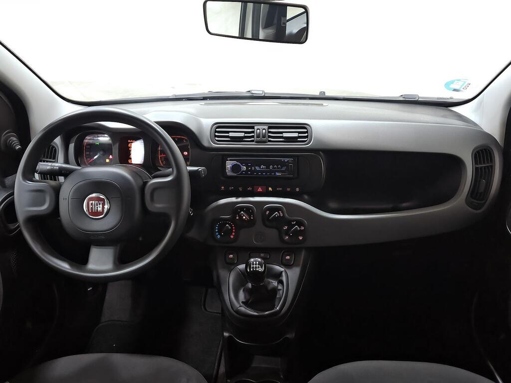 Fiat Panda City Cross 1.0 Gse 51kw (70CV) 7