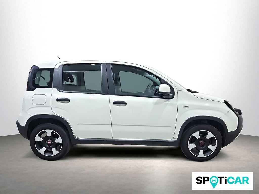 Fiat Panda City Cross 1.0 Gse 51kw (70CV) 3