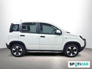 Fiat Panda City Cross 1.0 Gse 51kw (70CV)