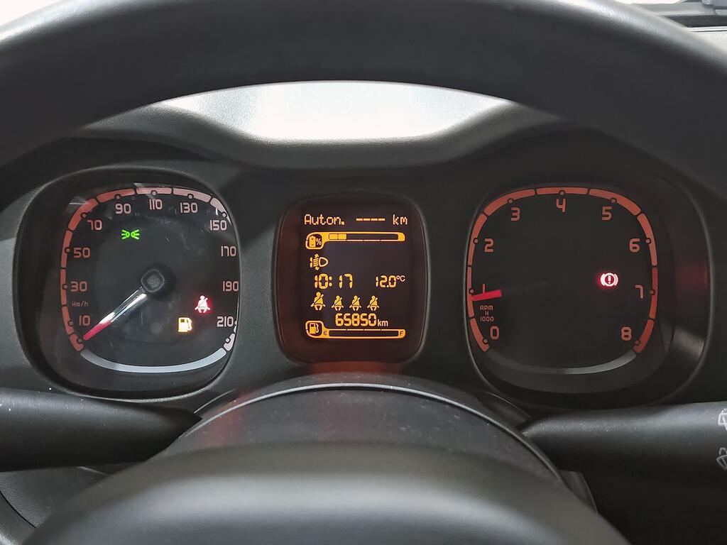 Fiat Panda City Cross 1.0 Gse 51kw (70CV) 14