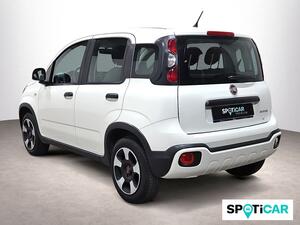 Fiat Panda City Cross 1.0 Gse 51kw (70CV)