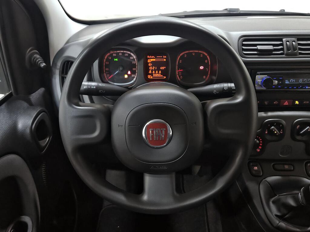 Fiat Panda City Cross 1.0 Gse 51kw (70CV) 17