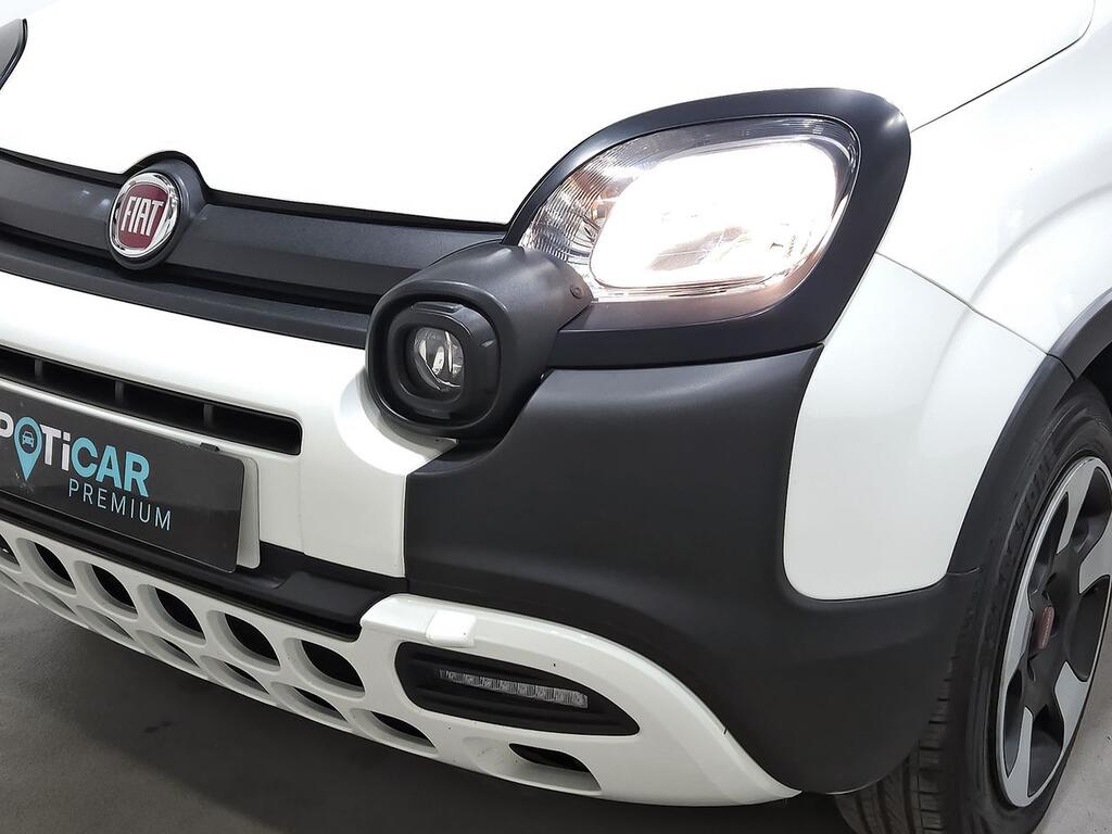 Fiat Panda City Cross 1.0 Gse 51kw (70CV) 22