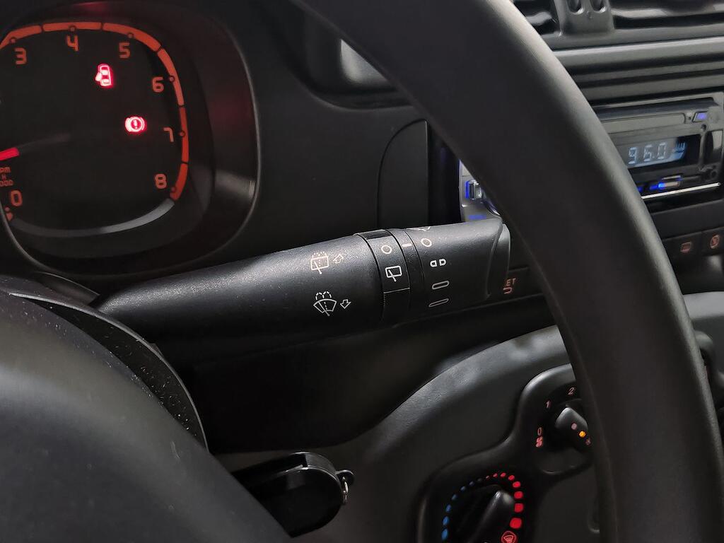 Fiat Panda City Cross 1.0 Gse 51kw (70CV) 16