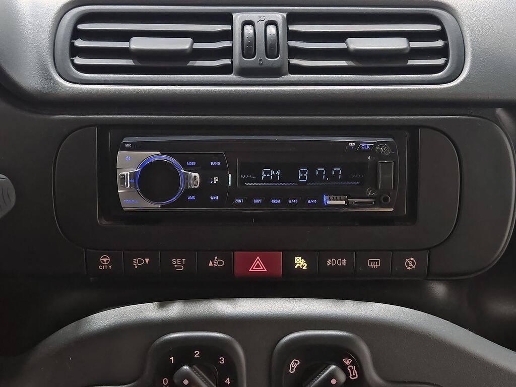 Fiat Panda City Cross 1.0 Gse 51kw (70CV) 18