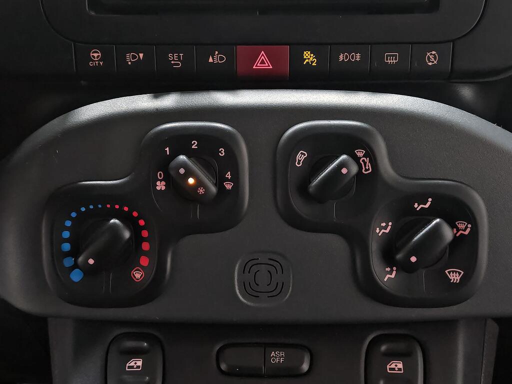 Fiat Panda City Cross 1.0 Gse 51kw (70CV) 19