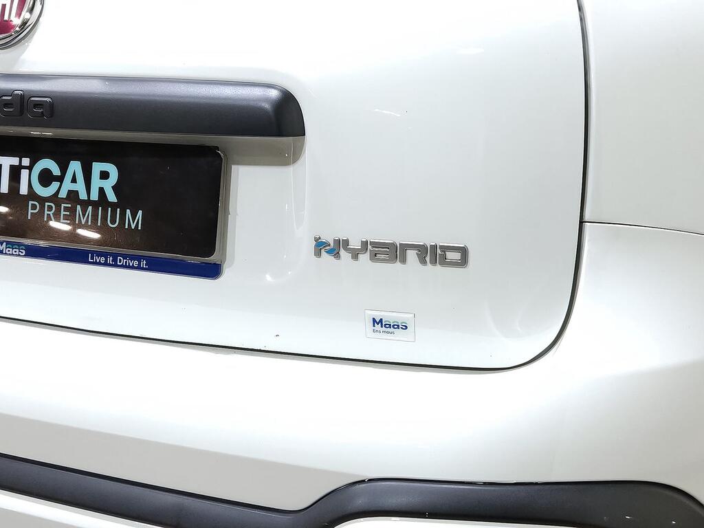 Fiat Panda City Cross 1.0 Gse 51kw (70CV) 25