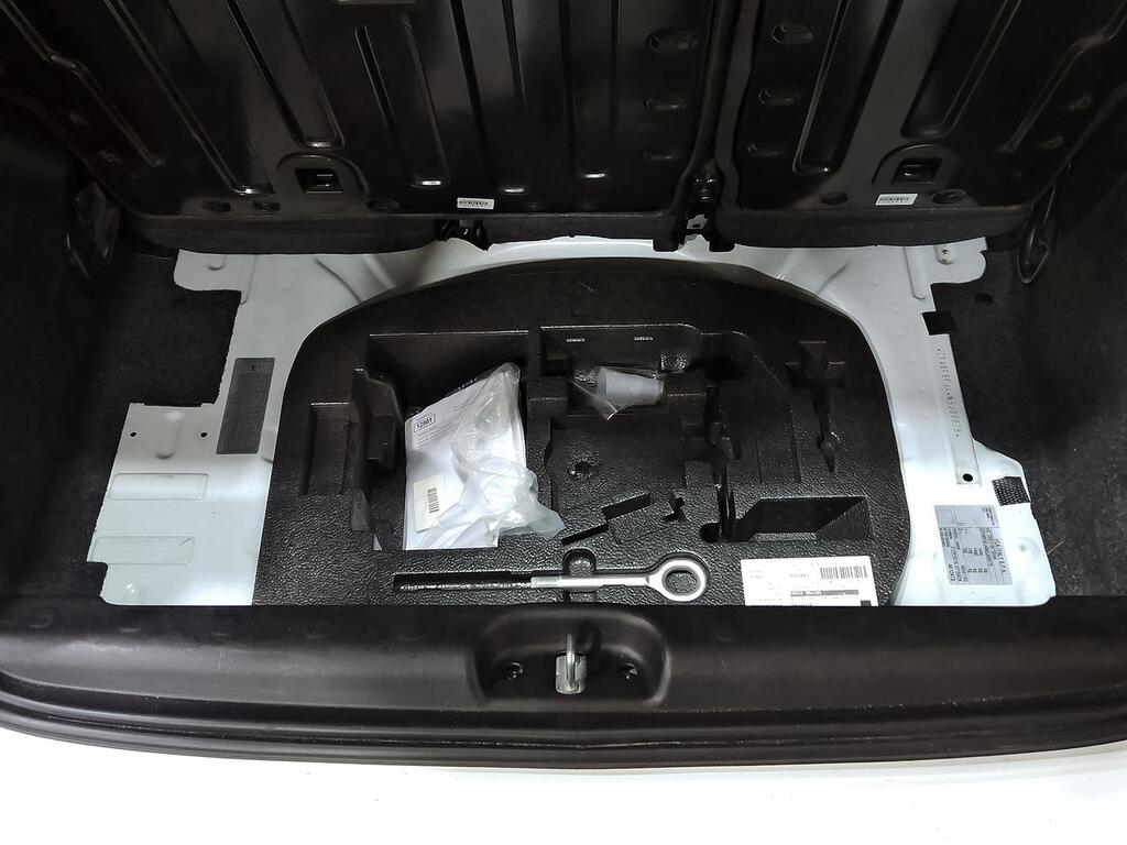 Fiat Panda City Cross 1.0 Gse 51kw (70CV) 24