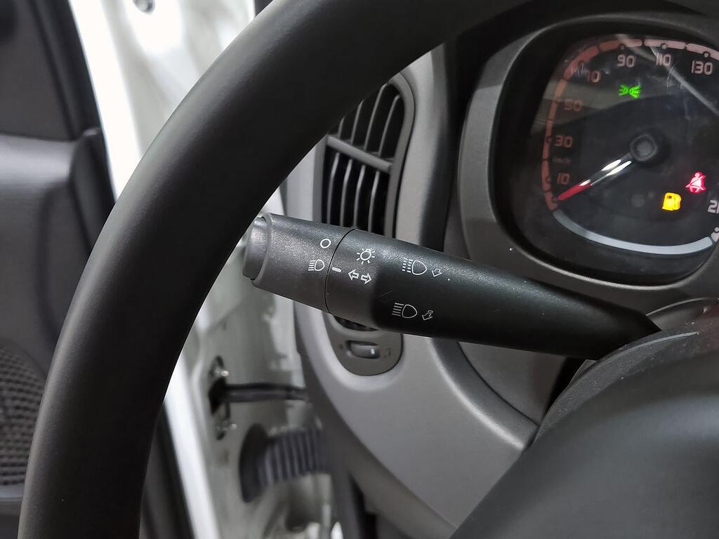 Fiat Panda City Cross 1.0 Gse 51kw (70CV) 15