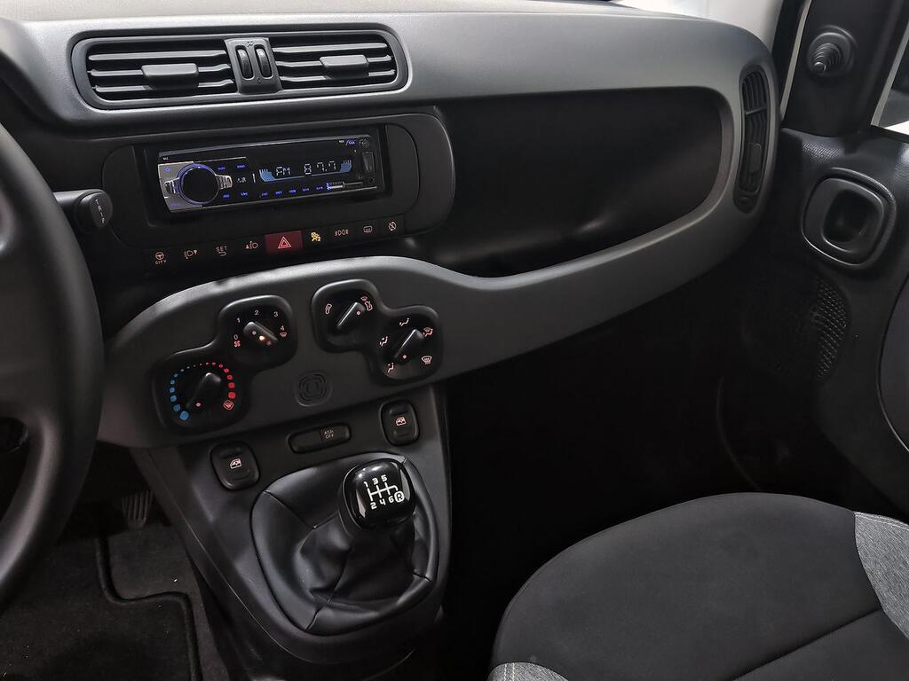 Fiat Panda City Cross 1.0 Gse 51kw (70CV) 12