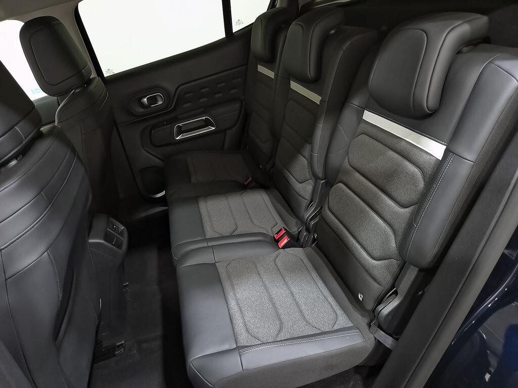 Citroën C5 Aircross PureTech 96kW (130CV) S&S Plus 9