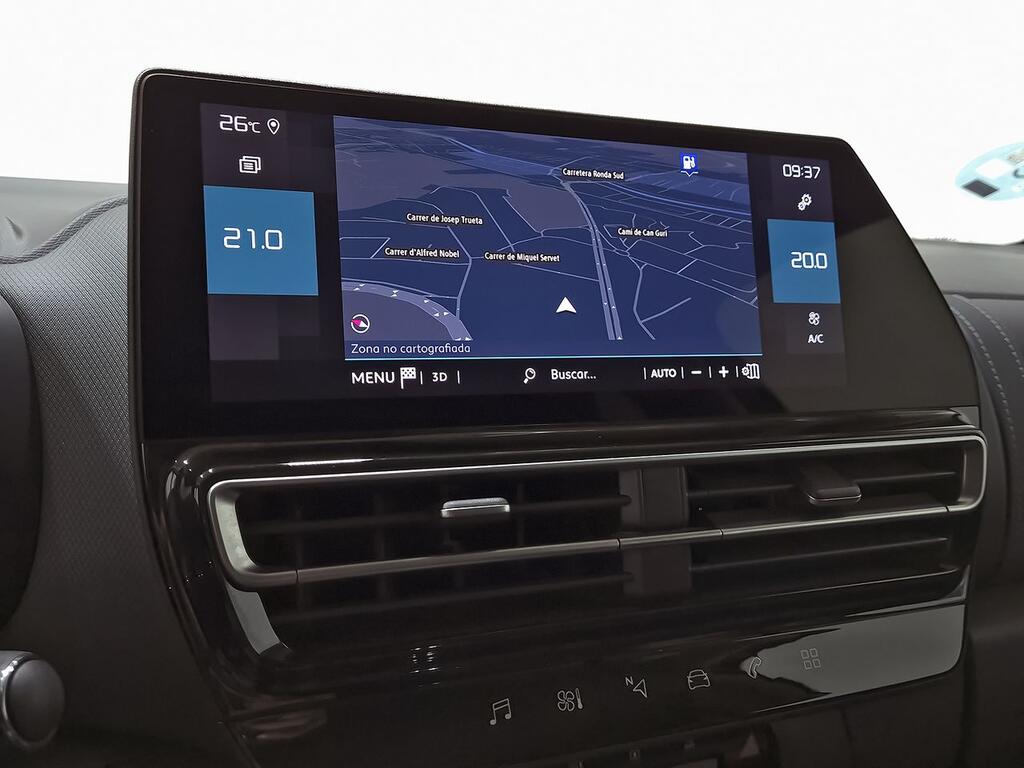 Citroën C5 Aircross PureTech 96kW (130CV) S&S Plus 23