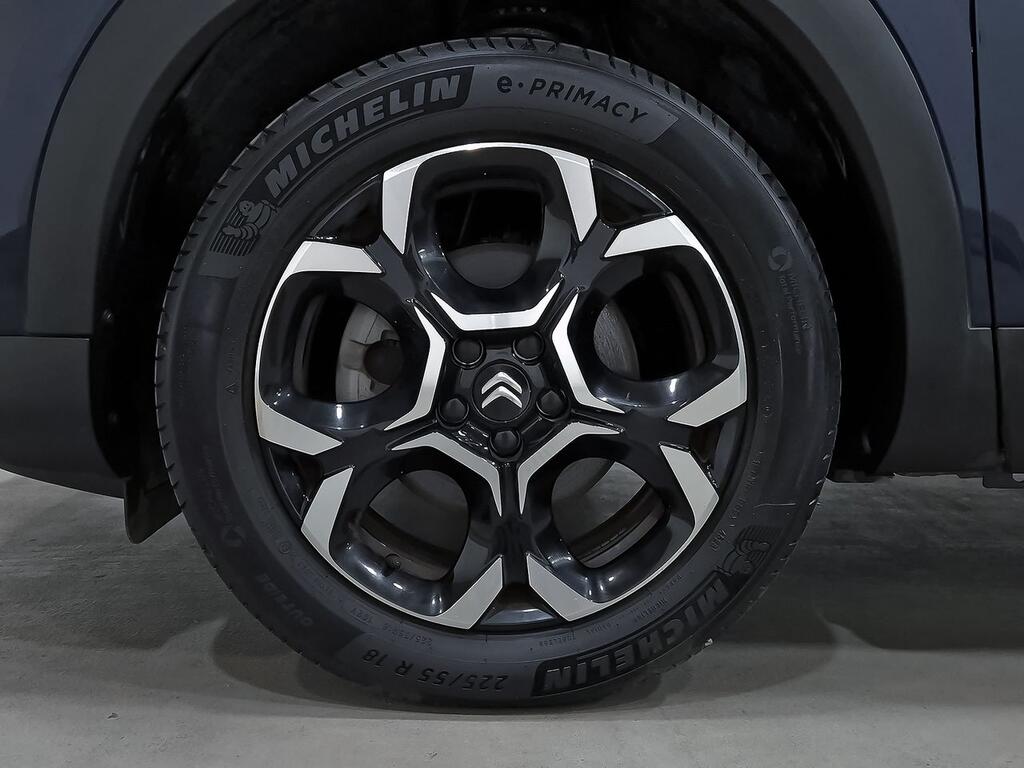 Citroën C5 Aircross PureTech 96kW (130CV) S&S Plus 11