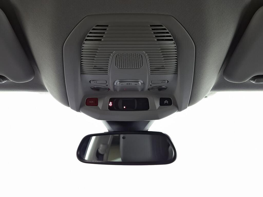 Citroën C5 Aircross PureTech 96kW (130CV) S&S Plus 32