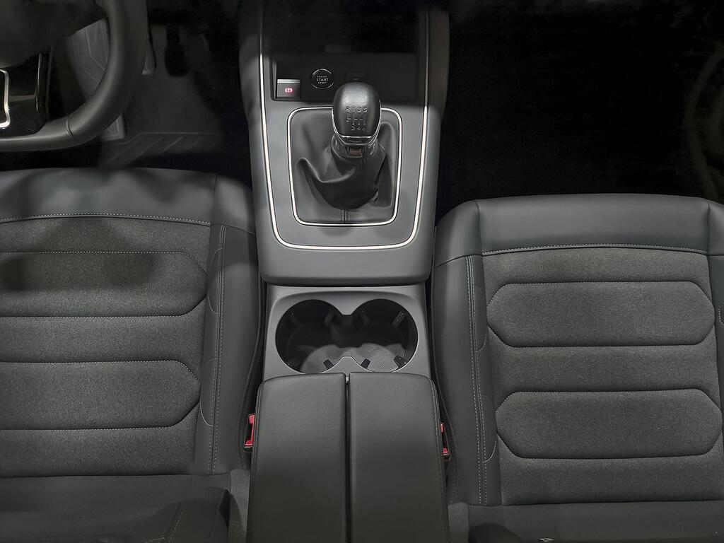 Citroën C5 Aircross PureTech 96kW (130CV) S&S Plus 27