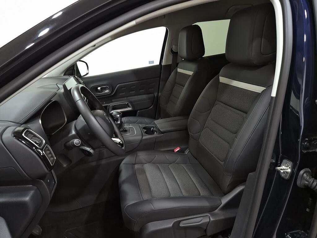 Citroën C5 Aircross PureTech 96kW (130CV) S&S Plus 8