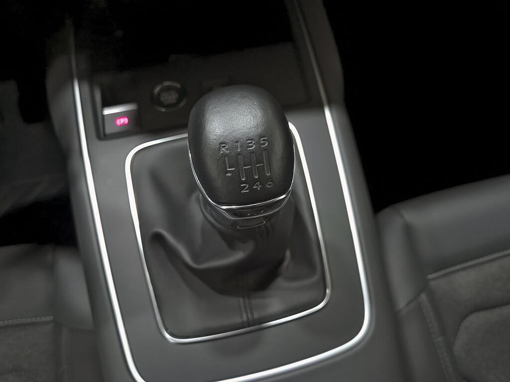 Citroën C5 Aircross PureTech 96kW (130CV) S&S Plus 28