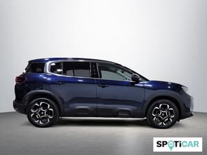 Citroën C5 Aircross PureTech 96kW (130CV) S&S Plus