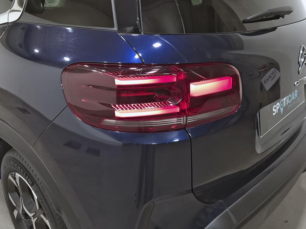 Citroën C5 Aircross PureTech 96kW (130CV) S&S Plus 36