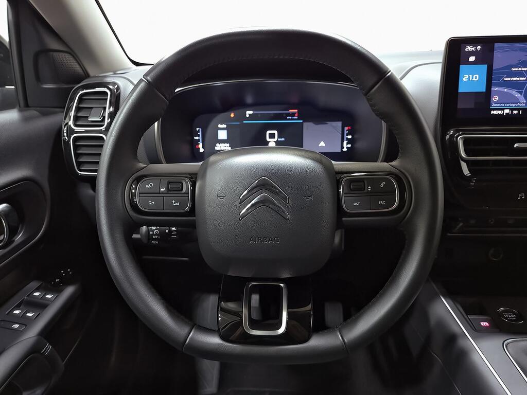 Citroën C5 Aircross PureTech 96kW (130CV) S&S Plus 20