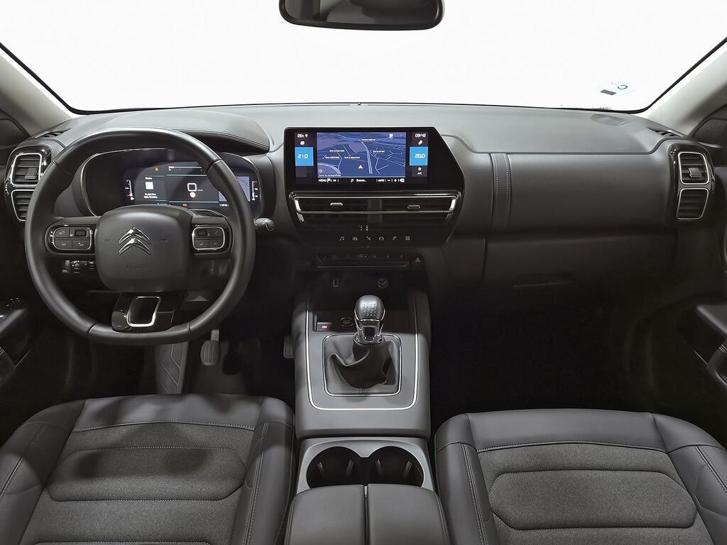 Citroën C5 Aircross PureTech 96kW (130CV) S&S Plus 7