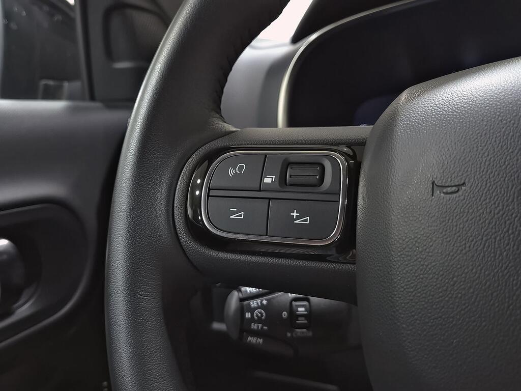 Citroën C5 Aircross PureTech 96kW (130CV) S&S Plus 18