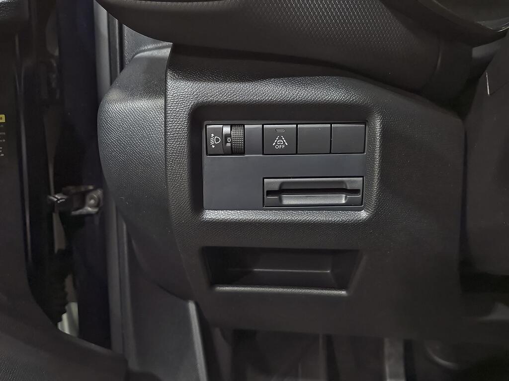 Citroën C5 Aircross PureTech 96kW (130CV) S&S Plus 13