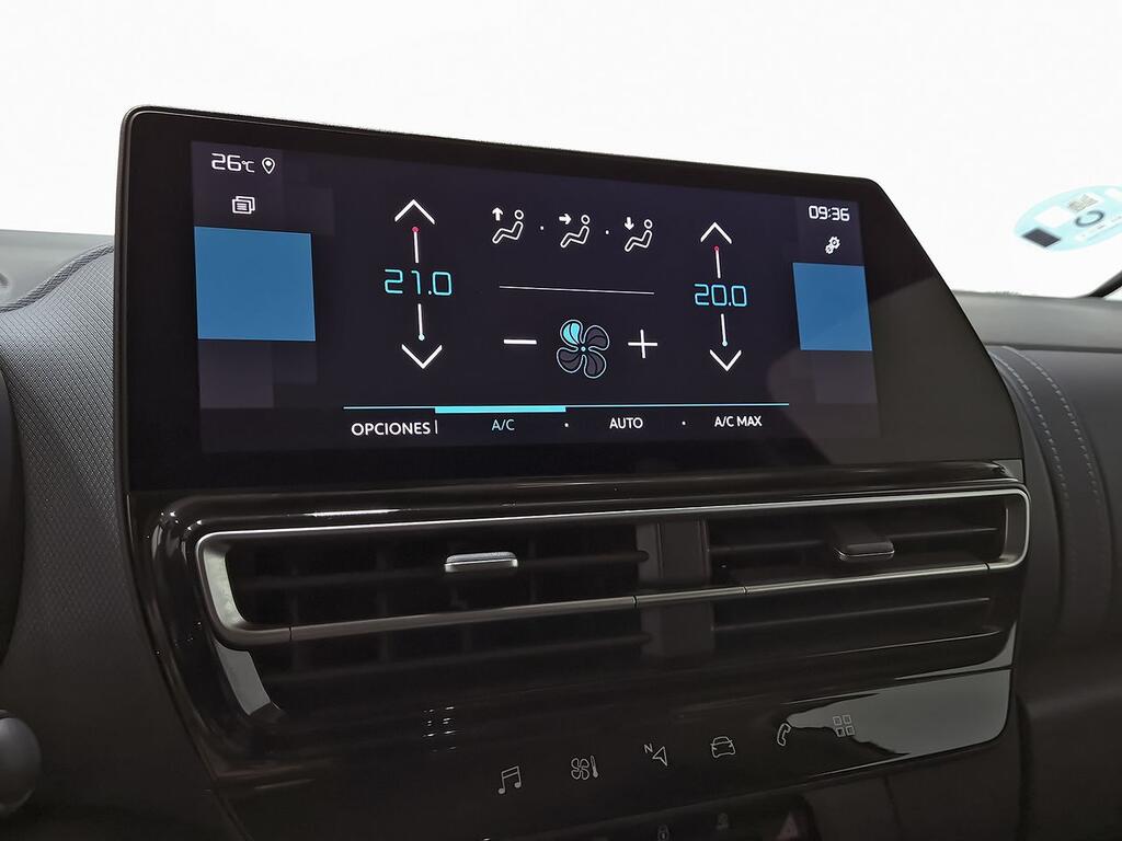 Citroën C5 Aircross PureTech 96kW (130CV) S&S Plus 22