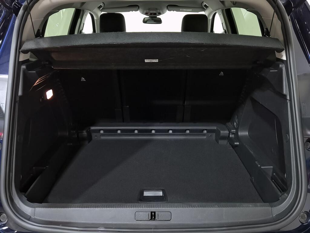 Citroën C5 Aircross PureTech 96kW (130CV) S&S Plus 10