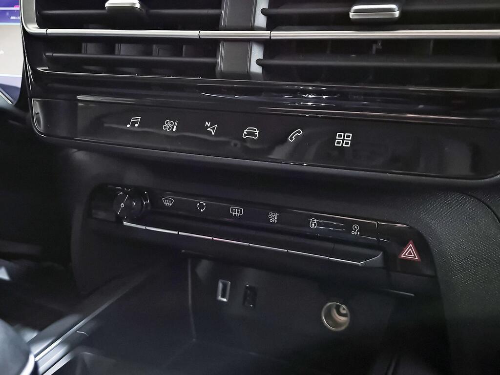 Citroën C5 Aircross PureTech 96kW (130CV) S&S Plus 26