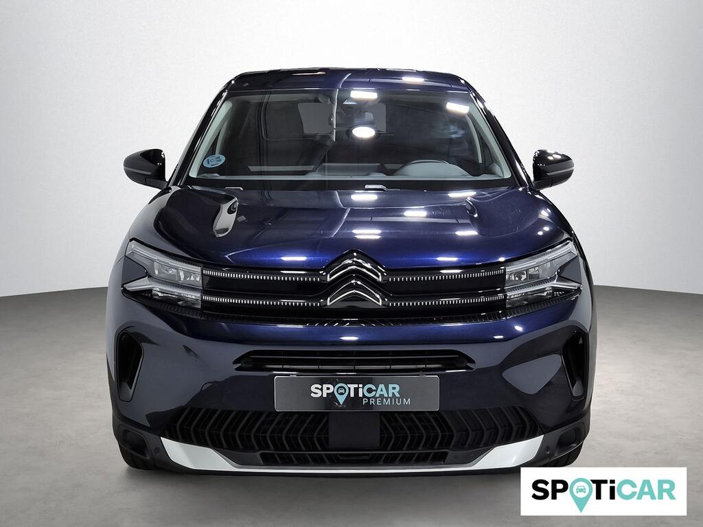 Citroën C5 Aircross PureTech 96kW (130CV) S&S Plus 5