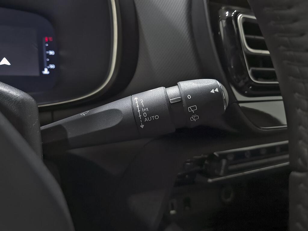 Citroën C5 Aircross PureTech 96kW (130CV) S&S Plus 17