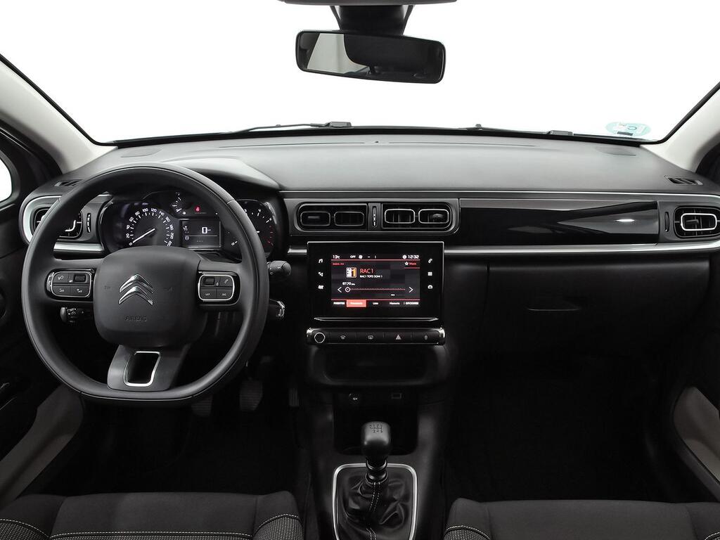 Citroën C3 PureTech 81KW (110CV) Max 7